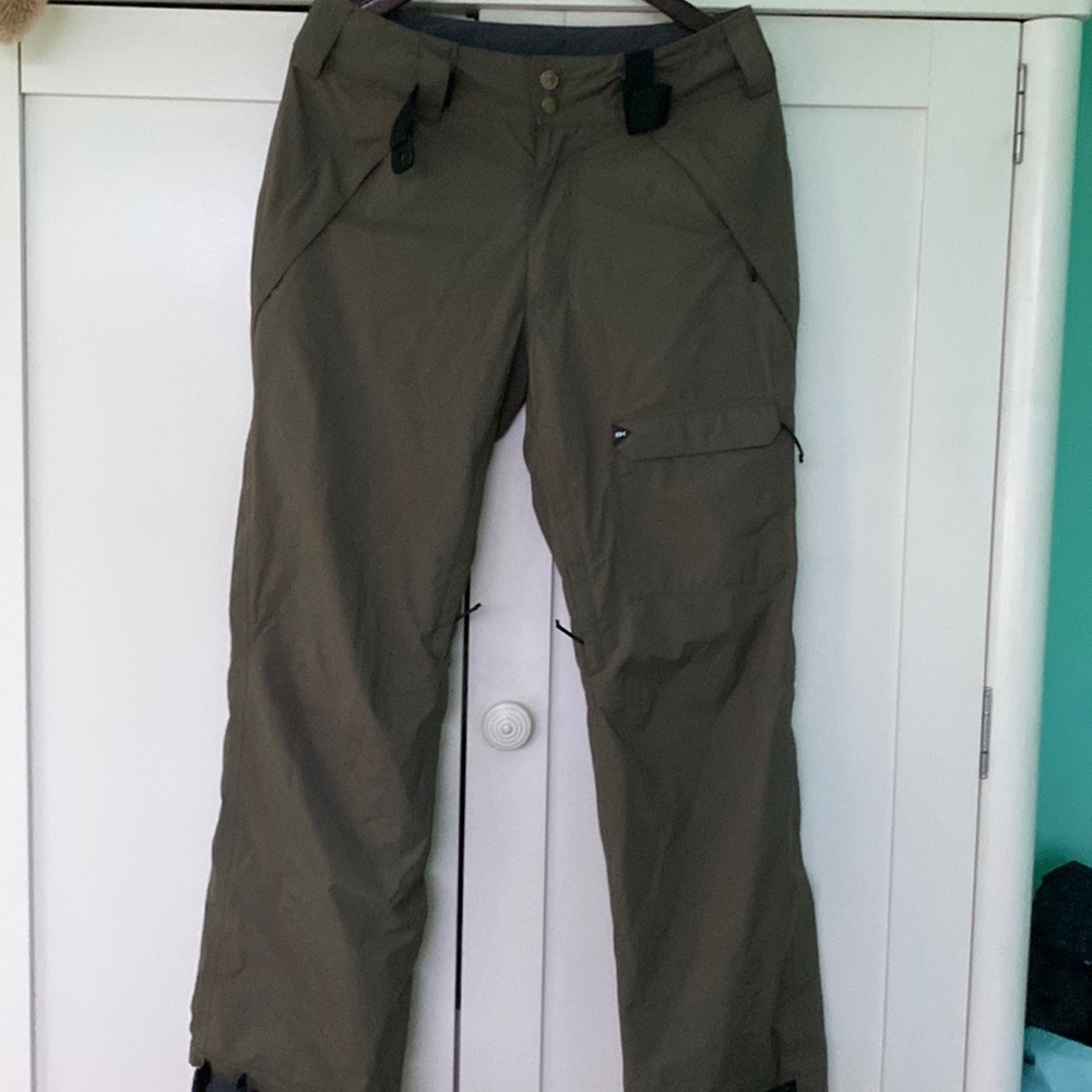 Dakine Stoneham snowboard pants